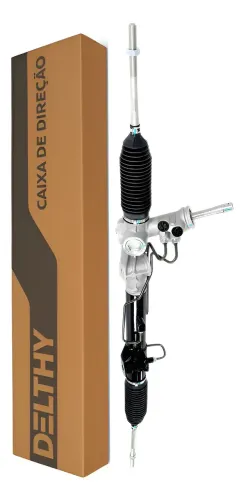 Caixa de Direção, Captur, Duster, Oroch, ELETRO HIDRAULICA.