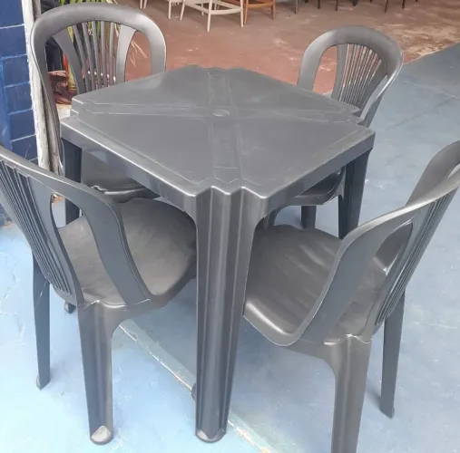 JOGO DE MESA