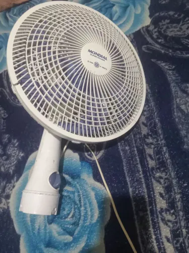 vendo ventilador mondial