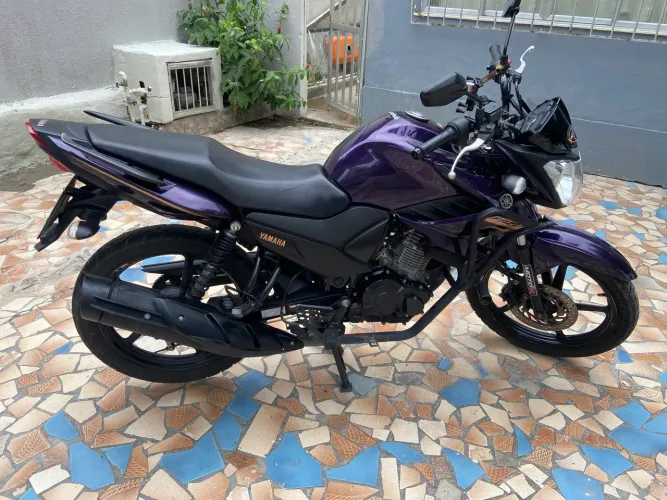 Fazer 150
