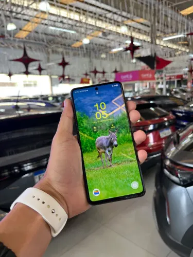 Samsung Galaxy M54 5g 256mb