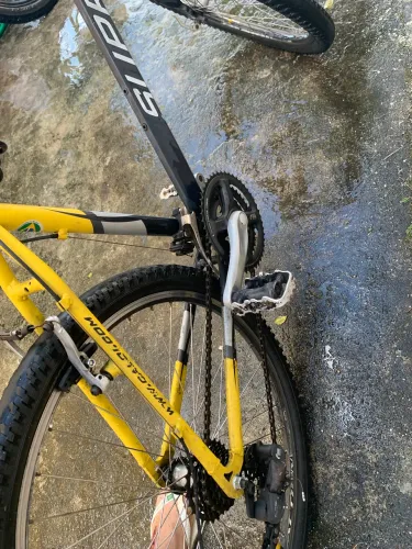 Bike Caloi