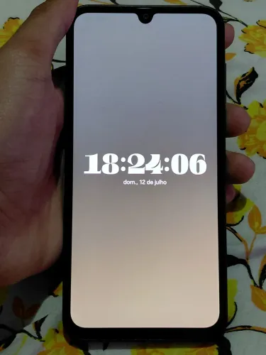 Samsung a15 4g
