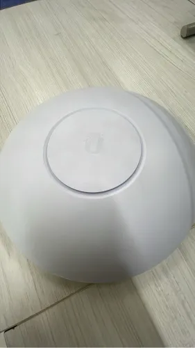 UNIFI AP Wifi 6 Long-Range U6-lr