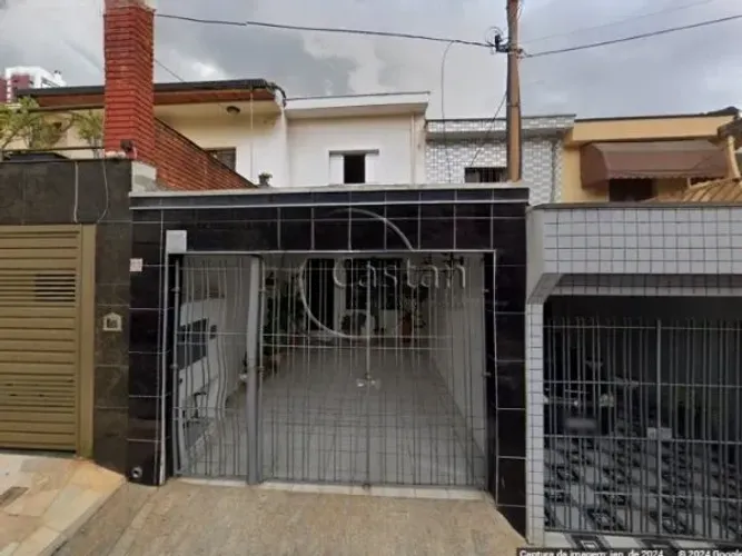 sobrado tatuapé