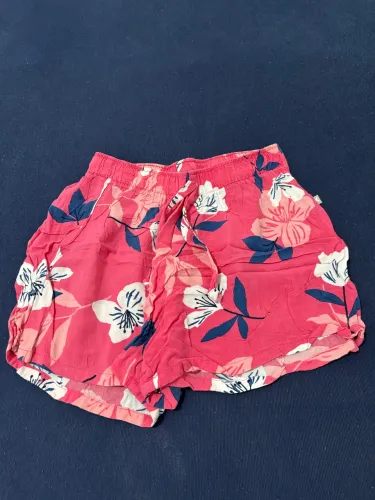 Short Infantil 