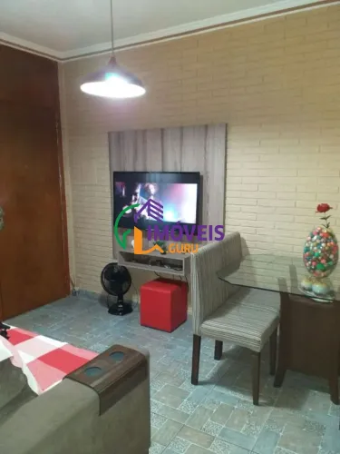 APARTAMENTO - CHÁCARA SERGIPE - SP