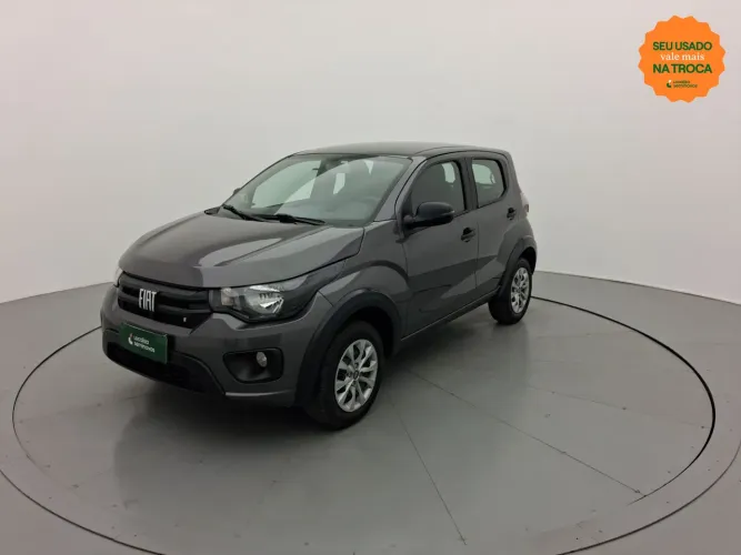Fiat Mobi Like 1.0 Fire Flex 5P. 2025