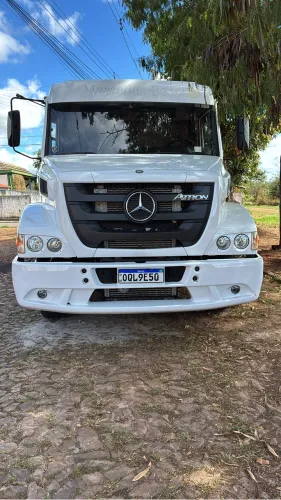 1635 Mercedes Toco