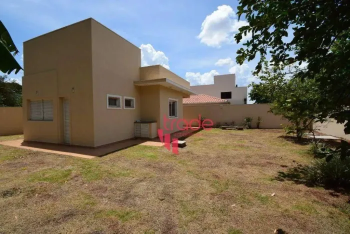 Edícula para Locação em Condomínio Fechado de 01 Quarto no Recreio das Acácias em Ribeirão