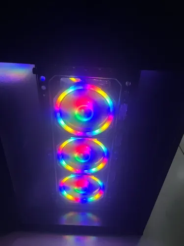 Vendo pc