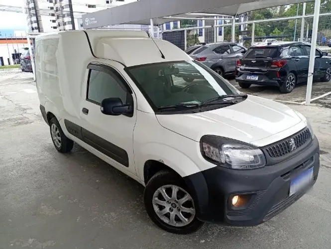 Peugeot Partner Rapid Busin. Pack 1.4 Flex Mec. 2024