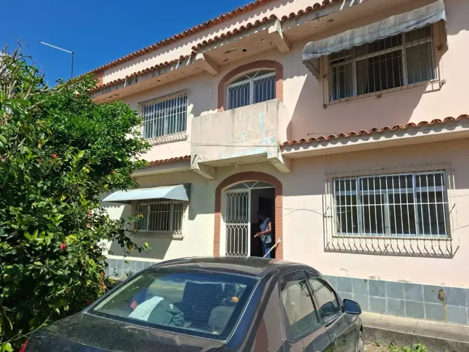 Apto 1qtos próximo ao Centro de Araruama