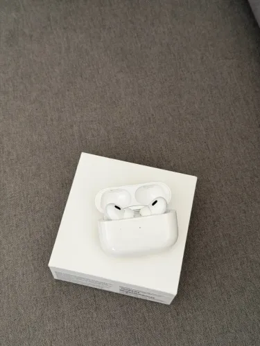 AirPods Pro 2 com Case Magsafe Lightning