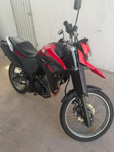Lander 250