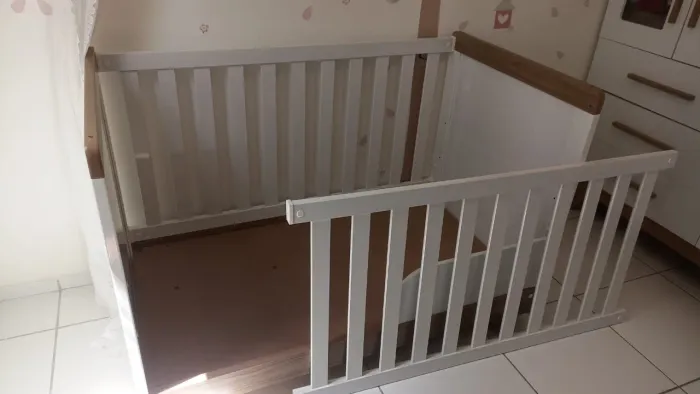 Berço americano