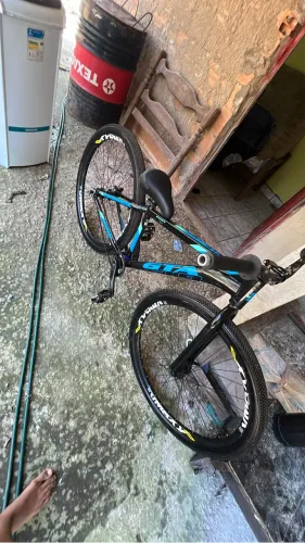 Bike GTA ARO 29 nova