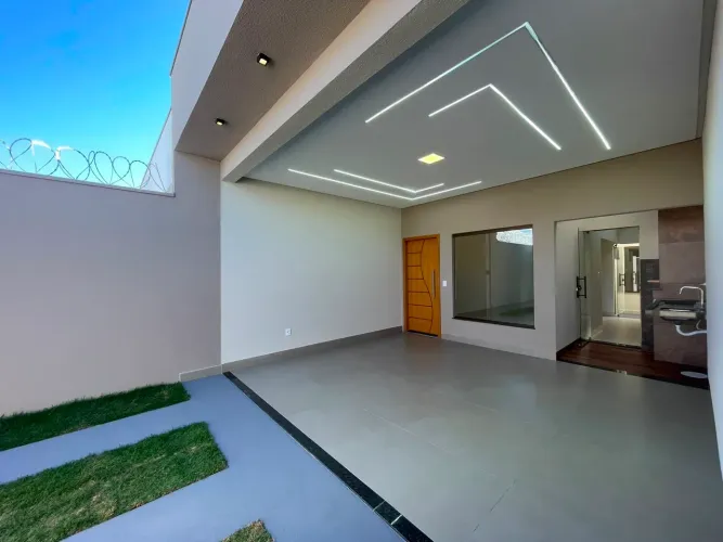 Vendo excelente Casa na grande Jaiara