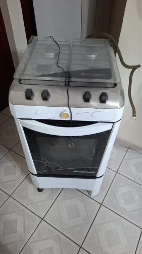 Fogão