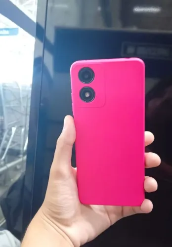MOTO G04S