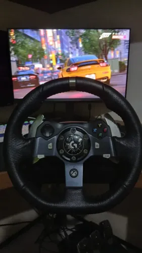 Volante Logitech G920