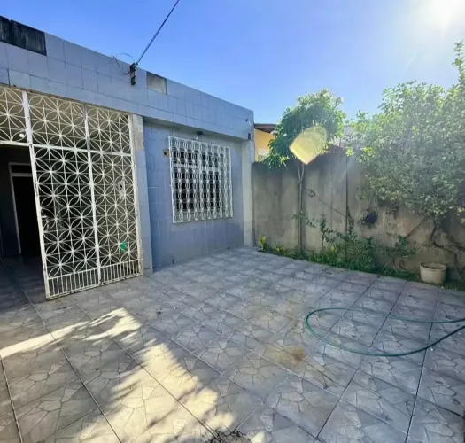 Casa a venda em Icoaraci >