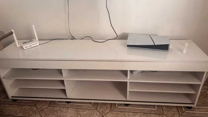 Vendo Rack Usado