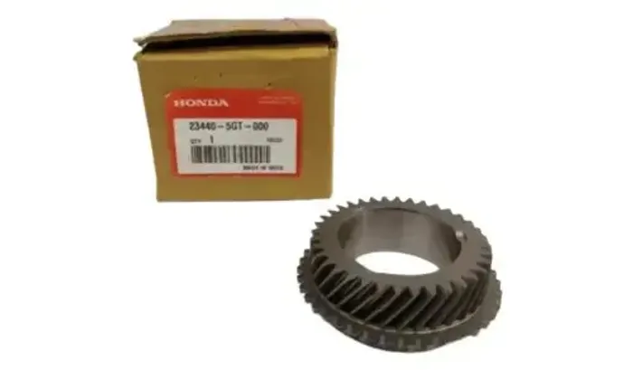 Engrenagem Primaria Eixo Principal Honda Civic 16/20 Hn3364