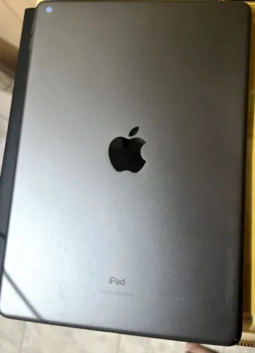 iPad 9° geração 64g- cinza espacial