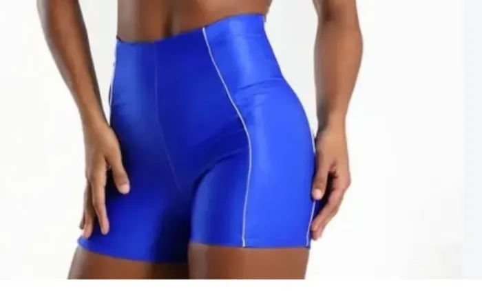 Short Fitness da Legbox