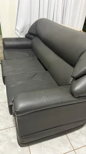 Sofá 2 e 3 lugares
