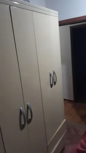 Guarda roupa