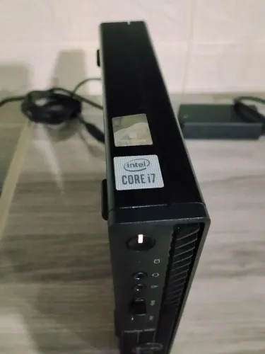 Opitplex 3080 cora i7