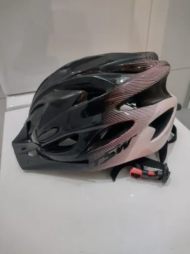 Capacete ciclismo