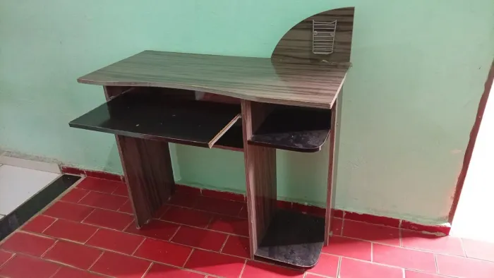 Mesa de computador