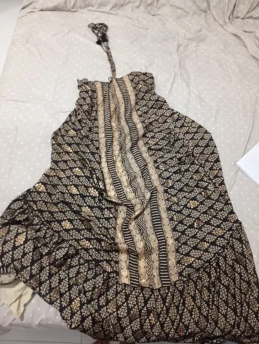 Vestido
