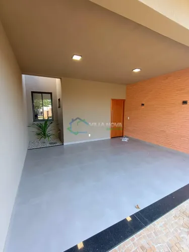 Casa de Condomínio em Recreio das Acácias - Ribeirão Preto