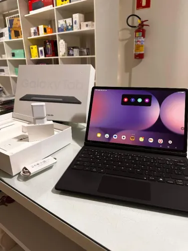 Tablet Samsung Galaxy Tab S10 Ultra