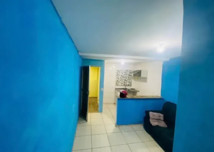 APARTAMENTO - RENASCER (TANQUE)