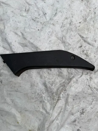 acabamento/forro de porta retrovisor iveco daily 35s14 euro 3 original