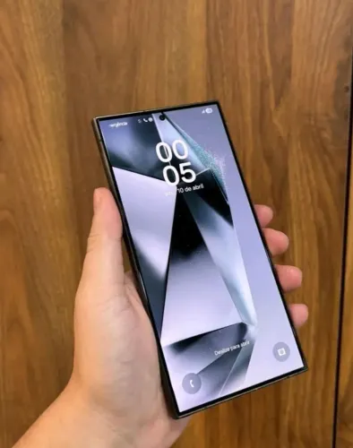 S24 ULTRA 256 GIGA