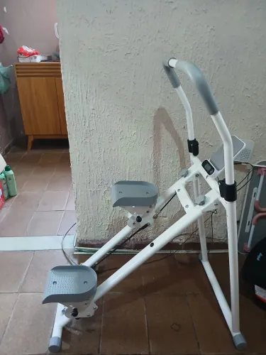 Simulador de escada