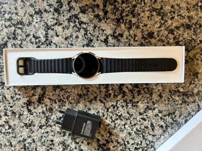 Vendo Galaxy Watch 7 40mm