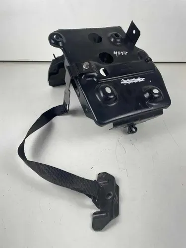 Suporte De Bateria Fiat Mobi Argo Cronos Strada 51942016