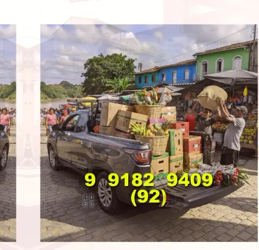 Frete rápido para sua moto! transporte ágil@a melhor qualidade garantida!