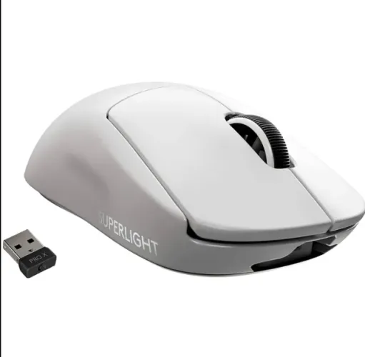 Logitech G Pro X Superlight 1