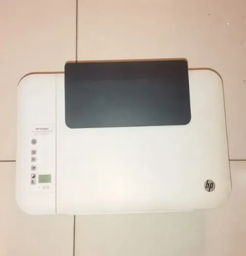 Impressora HP