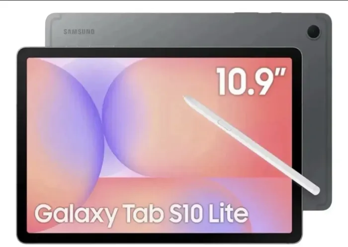 Tablet S10 Lite 128gb