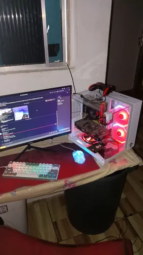 PC PRA TROCAR EM IPHONE