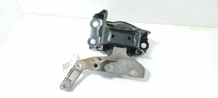 Coxim Motor Nissan March Sv 1.0 2016 2cc1101